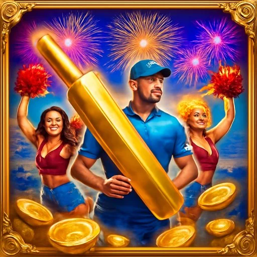 ng88 ক্রিকেট পিচে ম্যাচের আগে টস দৃশ্য